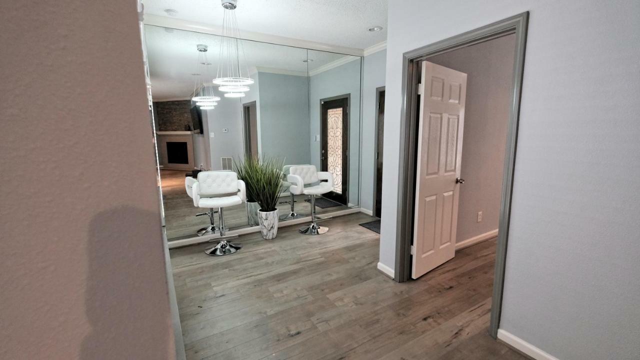 Rodeo, Grb, Nrg, Galleria, Medical Center, Mm Park, Galveston - Breakwood Houston Exterior foto