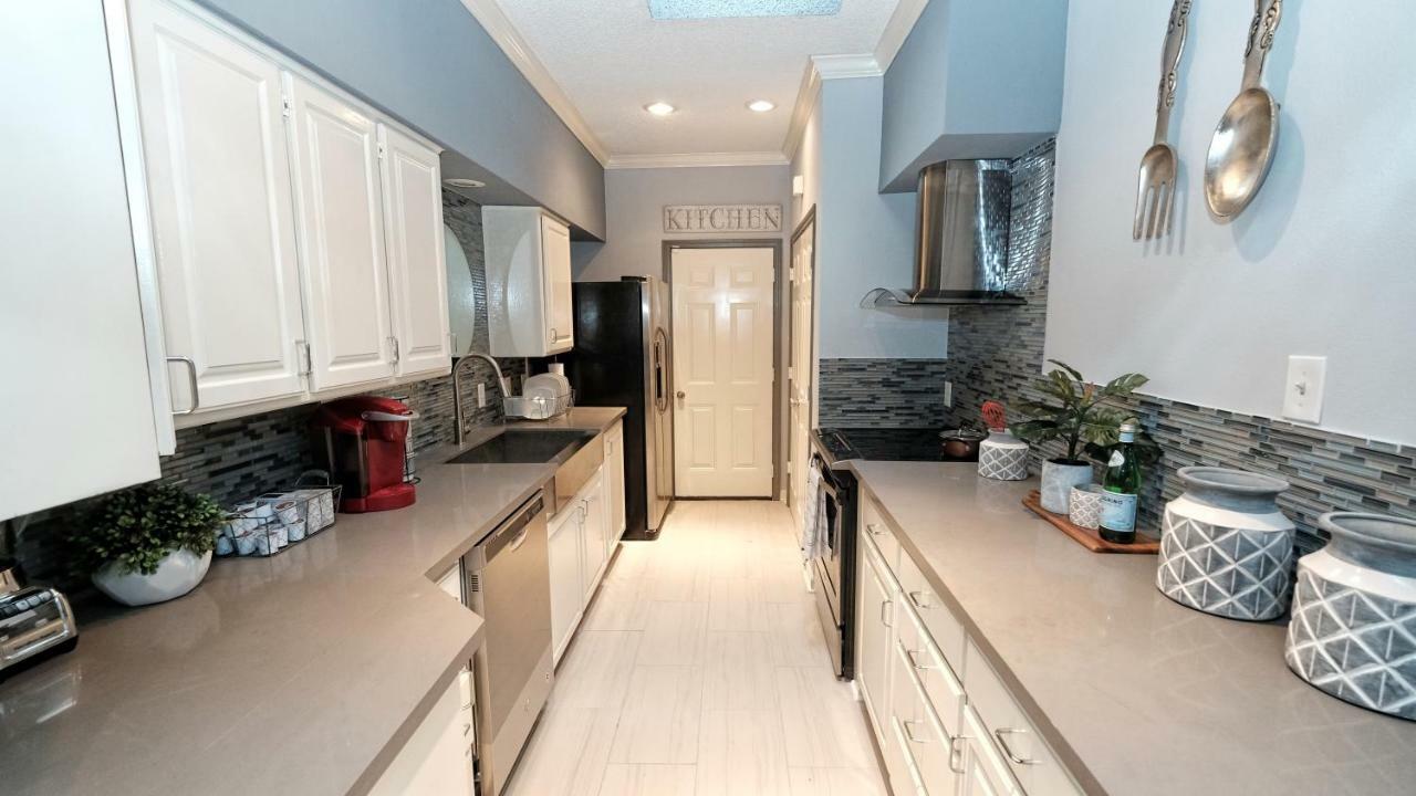 Rodeo, Grb, Nrg, Galleria, Medical Center, Mm Park, Galveston - Breakwood Houston Exterior foto