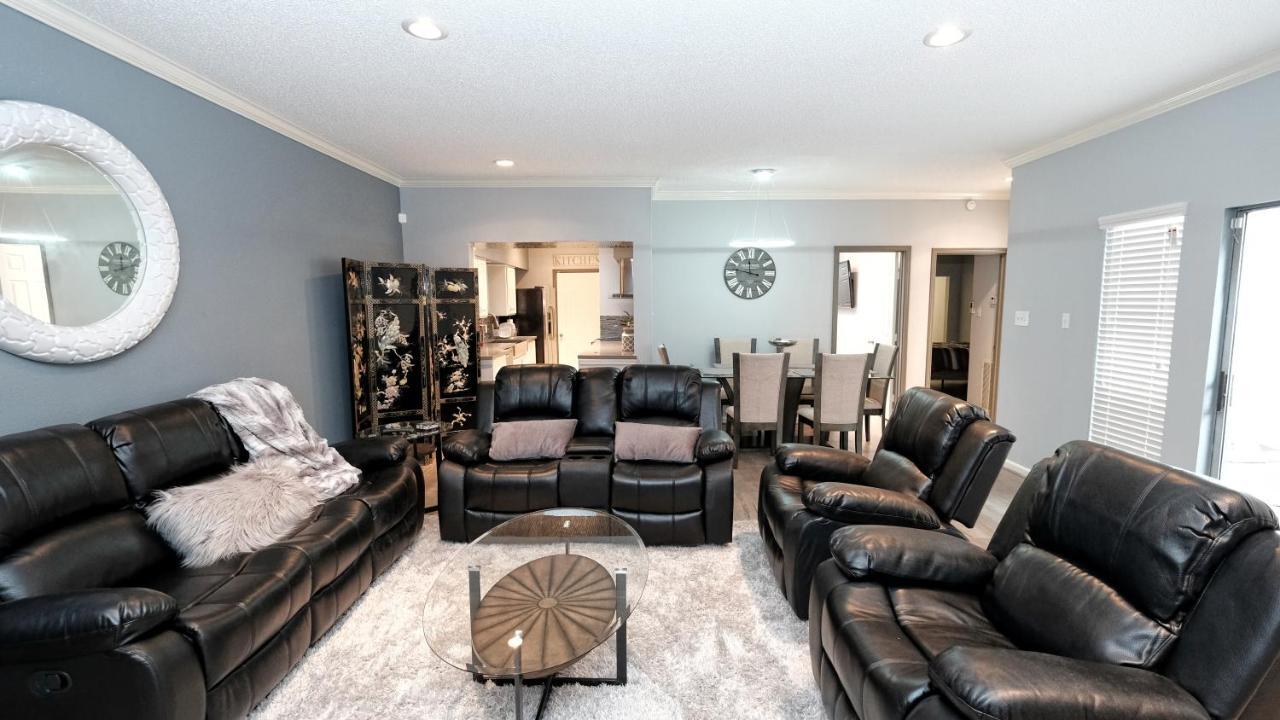 Rodeo, Grb, Nrg, Galleria, Medical Center, Mm Park, Galveston - Breakwood Houston Exterior foto