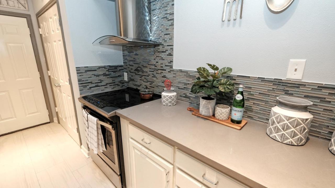 Rodeo, Grb, Nrg, Galleria, Medical Center, Mm Park, Galveston - Breakwood Houston Exterior foto