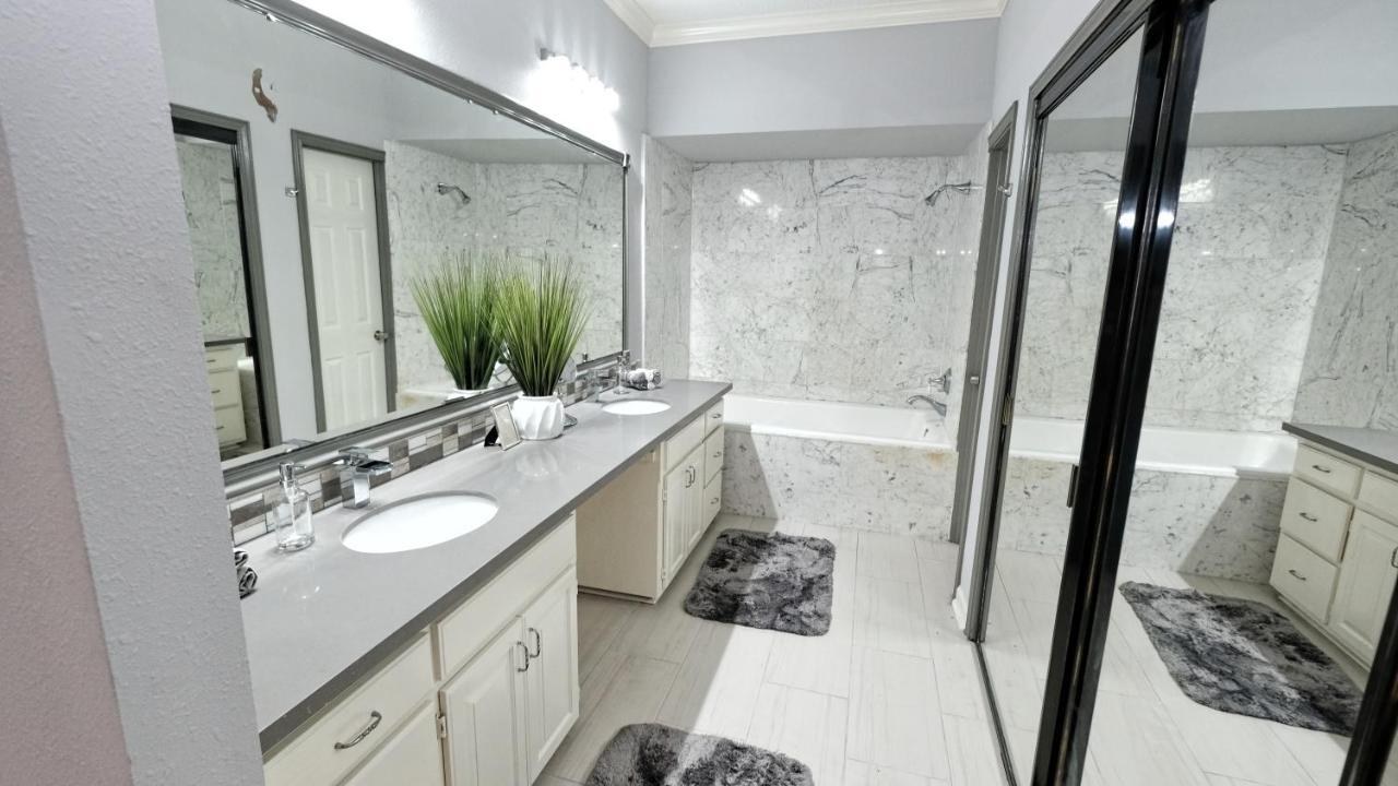Rodeo, Grb, Nrg, Galleria, Medical Center, Mm Park, Galveston - Breakwood Houston Exterior foto